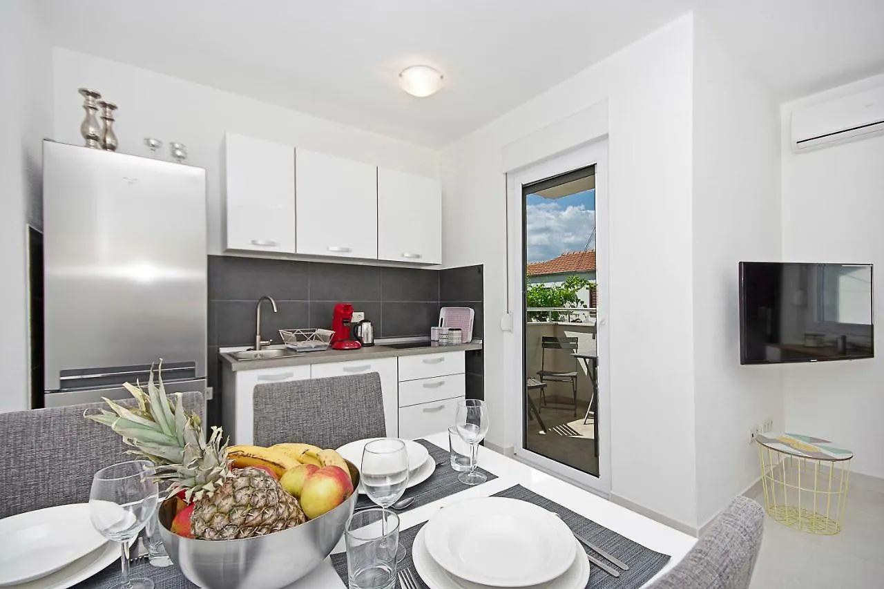 Irma Trogir Apartment 0*,  Croatia
